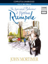 The Anti-Social Behaviour of Horace Rumpole (MP3)
